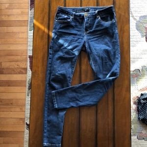 Forever 21 Jeans